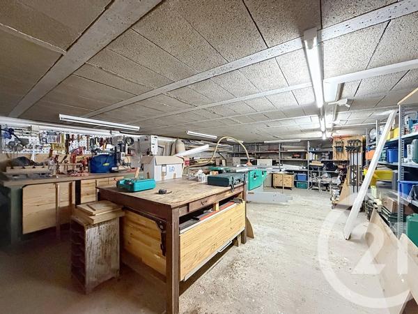 Maison à vendre  5 pièces - 246,30 m 2   LE GRAU D AGDE  - 34