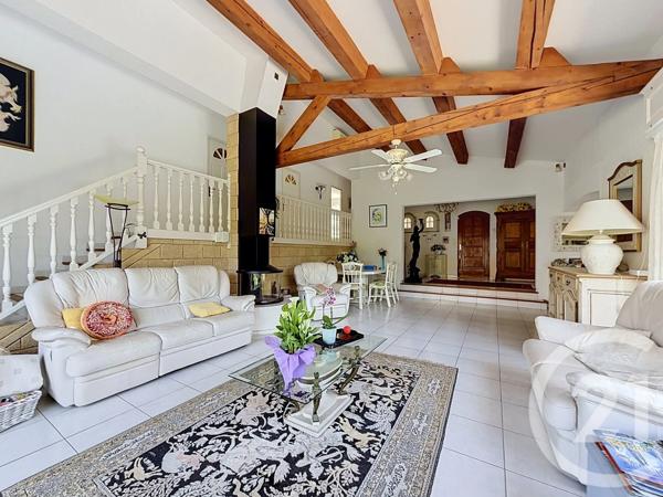 Maison à vendre  5 pièces - 246,30 m 2   LE GRAU D AGDE  - 34