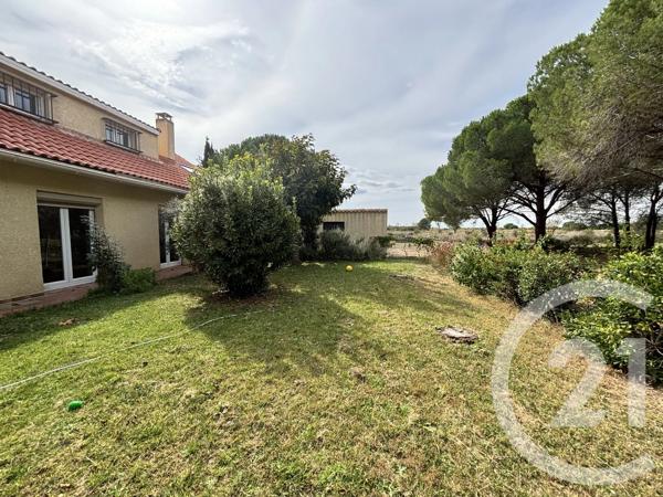 Maison à vendre  5 pièces - 246,30 m 2   LE GRAU D AGDE  - 34
