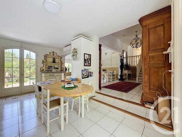 Maison à vendre  5 pièces - 246,30 m 2   LE GRAU D AGDE  - 34