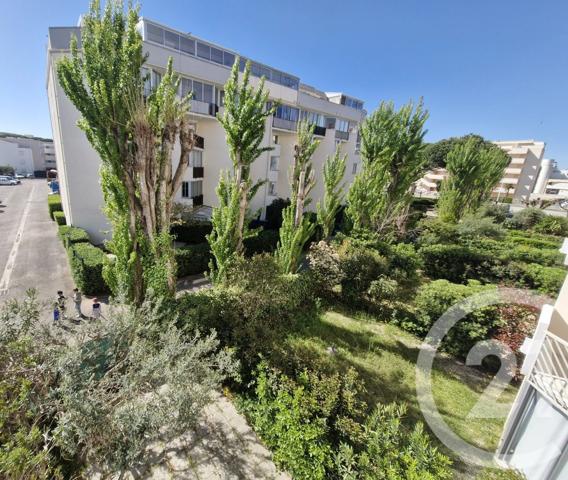 Appartement F2 à vendre  2 pièces - 21,92 m 2   LE GRAU DU ROI  - 30