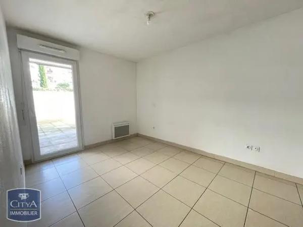Appartement à louer 2 pièces 44.12m² Béziers (34500)
