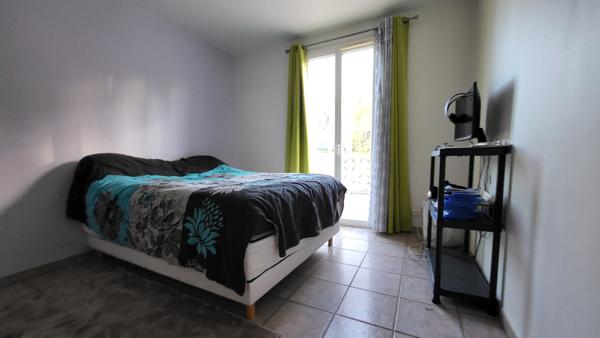 Port-de-Bouc (13110) VILLA 6 PIECES 145M2 AVEC GARAGE SUR 530M2 DE TERRAIN