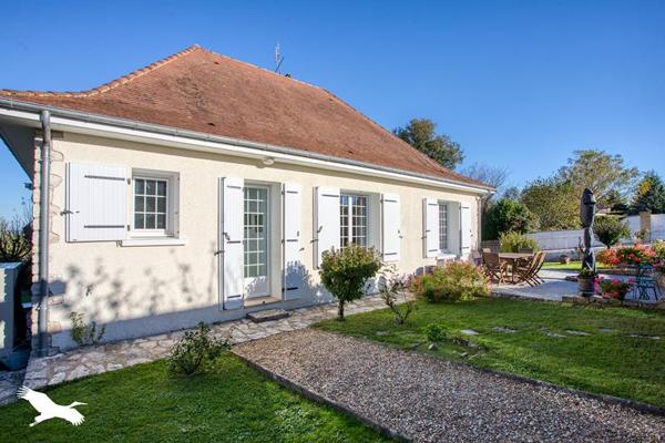 Maison à vendre |  Rouffignac-Saint-Cernin-de-Reilhac |  5 pièces | 139 m²