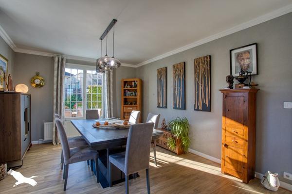 Maison à vendre |  Rouffignac-Saint-Cernin-de-Reilhac |  5 pièces | 139 m²