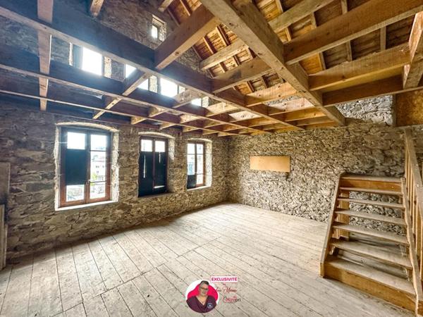 Hôtel particulier 23 pièces 868 m2 sur parcelle 3000 m² et dépendances