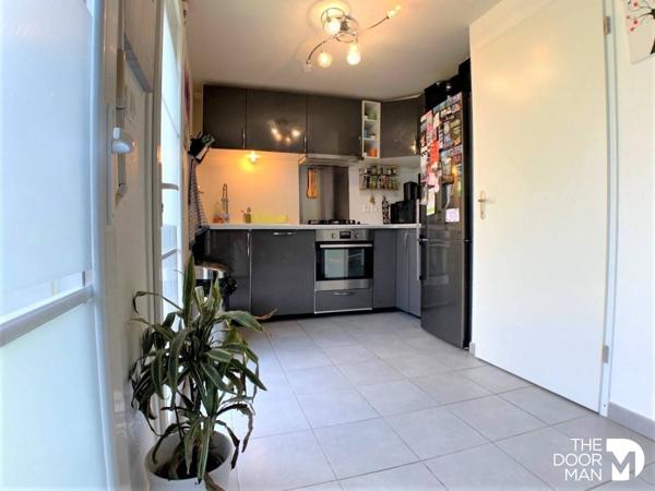 Maison - Vendu - 80 m² - CUGNAUX | The Door Man