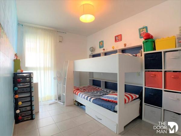 Maison - Vendu - 80 m² - CUGNAUX | The Door Man
