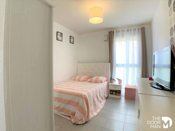Maison - Vendu - 80 m² - CUGNAUX | The Door Man