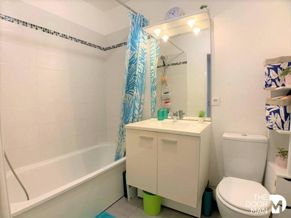 Maison - Vendu - 80 m² - CUGNAUX | The Door Man