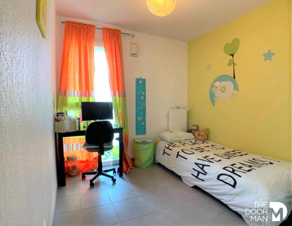 Maison - Vendu - 80 m² - CUGNAUX | The Door Man