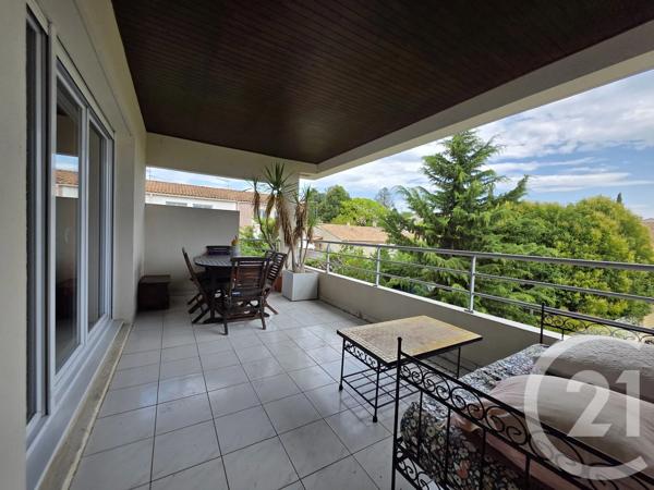 Appartement F2 à vendre  2 pièces - 49,31 m 2   MONTPELLIER  - 34