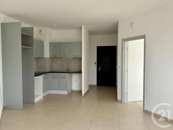 Appartement F2 à vendre  2 pièces - 49,31 m 2   MONTPELLIER  - 34