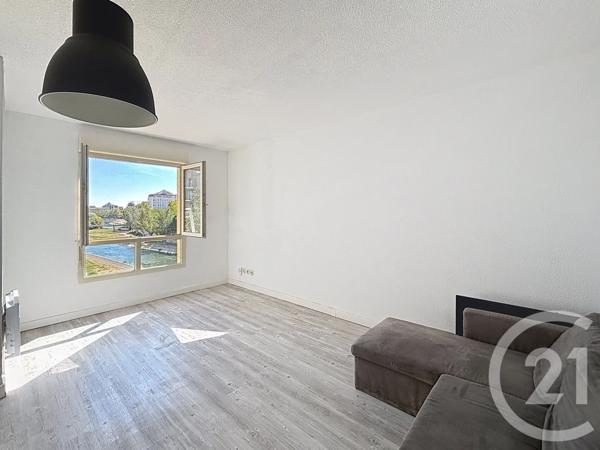 Appartement F2 à vendre  2 pièces - 49,31 m 2   MONTPELLIER  - 34