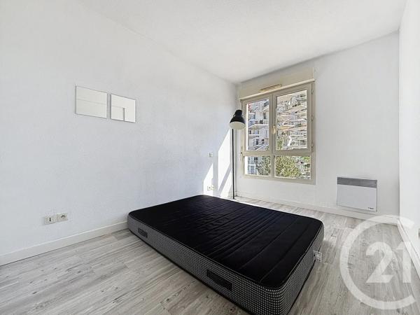 Appartement F2 à vendre  2 pièces - 49,31 m 2   MONTPELLIER  - 34