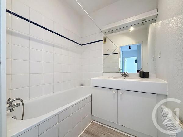Appartement F2 à vendre  2 pièces - 49,31 m 2   MONTPELLIER  - 34