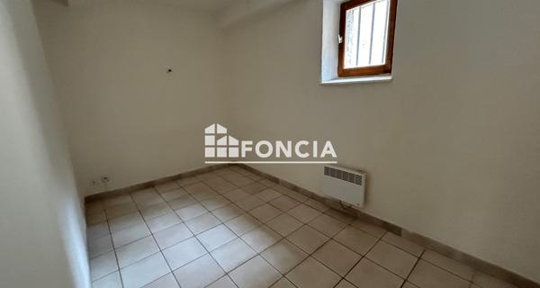 À vendre Appartement 2 pièces 45.34 m² - Pont-saint-esprit 30130