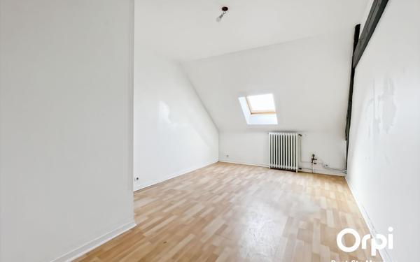 Maison à vendre    5 pièces •  Mouy