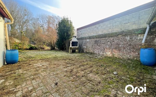 Maison à vendre    5 pièces •  Mouy