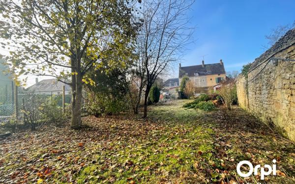 Maison à vendre    5 pièces •  Mouy