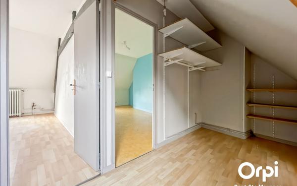 Maison à vendre    5 pièces •  Mouy