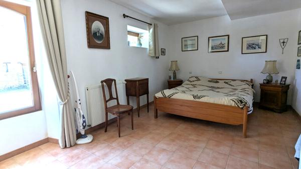 ACHAT/VENTE COSSE LE VIVIEN Longère rénovée 185 m2