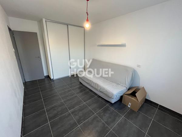 MAISON PLAIN PIED JARDIN PISCINE