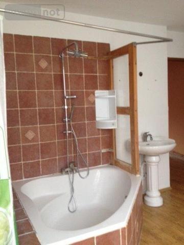 Maison de ville à louer à Steenvoorde dans le Nord (59114), ref : 12980/152   
CENTRE VILLE