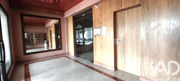Appartement à vendre 3 pièces 63 m² Vitré