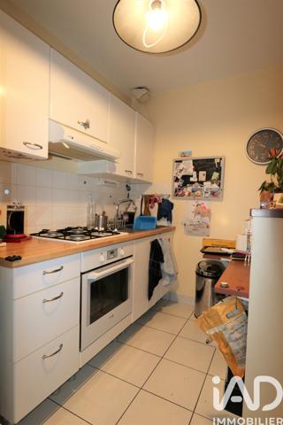 Appartement à vendre 3 pièces 63 m² Vitré