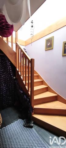 Appartement à vendre 3 pièces 63 m² Vitré