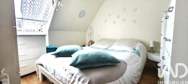 Appartement à vendre 3 pièces 63 m² Vitré