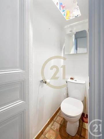 Appartement F2 à vendre  2 pièces - 50 m2 PARIS - 75017
