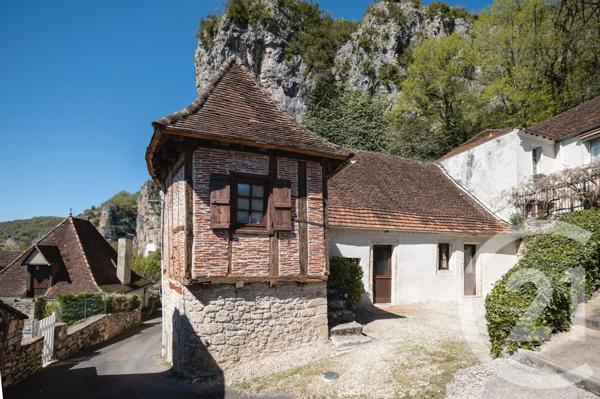Maison à vendre  6 pièces - 143 m 2   MARTEL  - 46