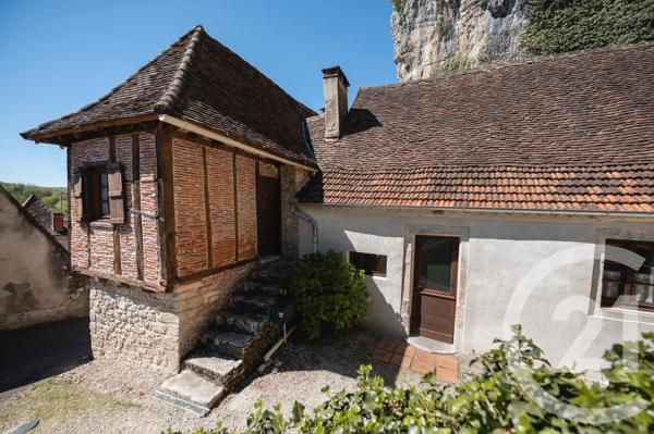 Maison à vendre  6 pièces - 143 m 2   MARTEL  - 46