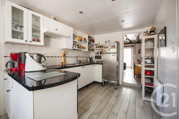 Maison à vendre  6 pièces - 143 m 2   MARTEL  - 46
