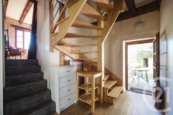 Maison à vendre  6 pièces - 143 m 2   MARTEL  - 46