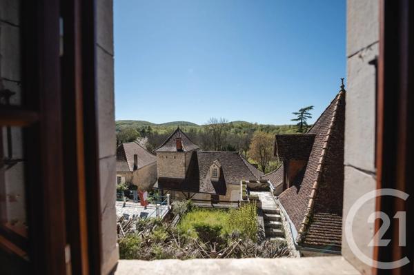 Maison à vendre  6 pièces - 143 m 2   MARTEL  - 46