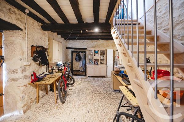 Maison à vendre  6 pièces - 143 m 2   MARTEL  - 46