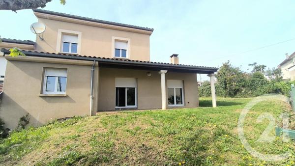 Maison à vendre  6 pièces - 143 m 2   MARTEL  - 46