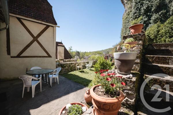 Maison à vendre  6 pièces - 143 m 2   MARTEL  - 46