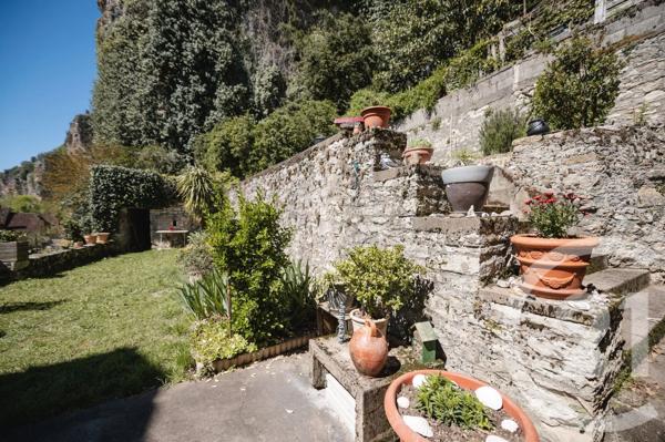 Maison à vendre  6 pièces - 143 m 2   MARTEL  - 46