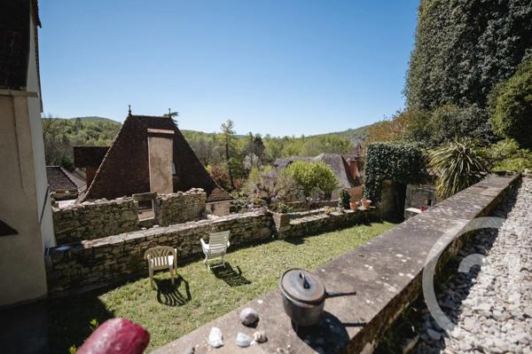 Maison à vendre  6 pièces - 143 m 2   MARTEL  - 46