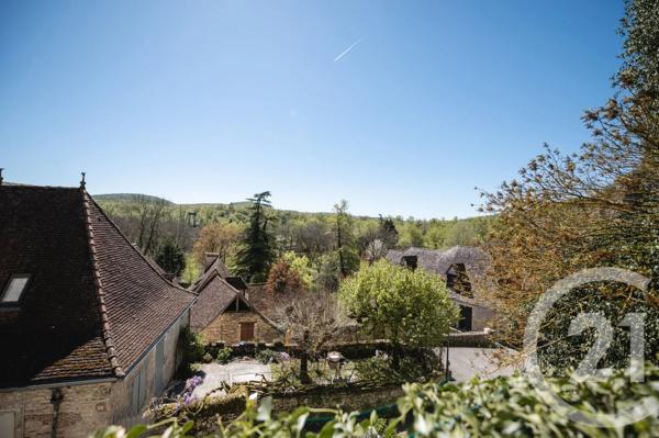 Maison à vendre  6 pièces - 143 m 2   MARTEL  - 46