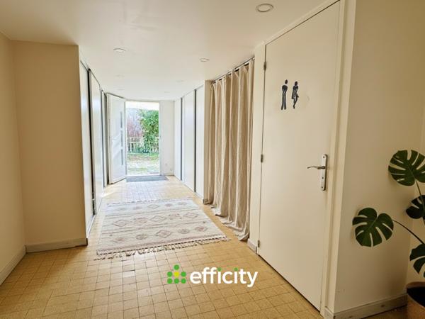 Maison 5 pièces - 140 m² Exclusivité efficity