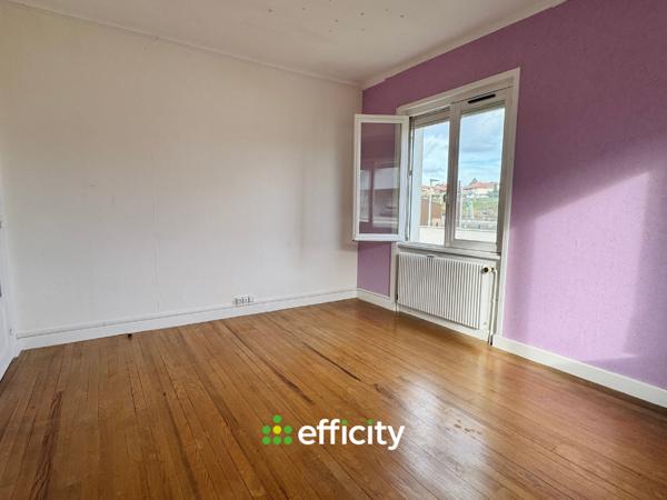 Maison 5 pièces - 140 m² Exclusivité efficity