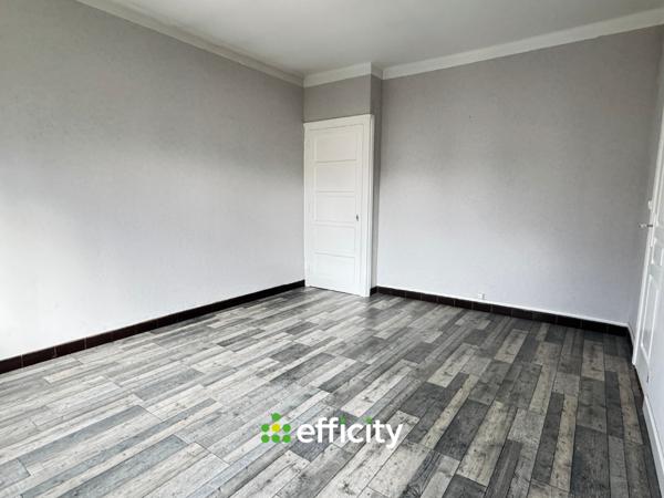 Maison 5 pièces - 140 m² Exclusivité efficity