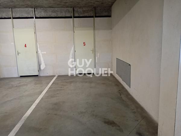 LOCATION : appartement T3 (80 m²) à CARPENTRAS