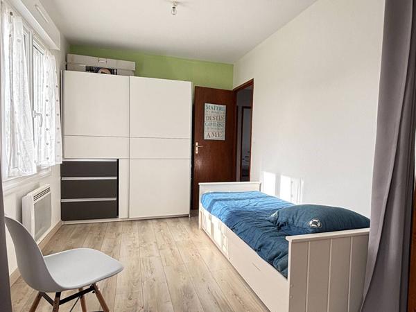 MAISON à SAINT PALAIS SUR MER