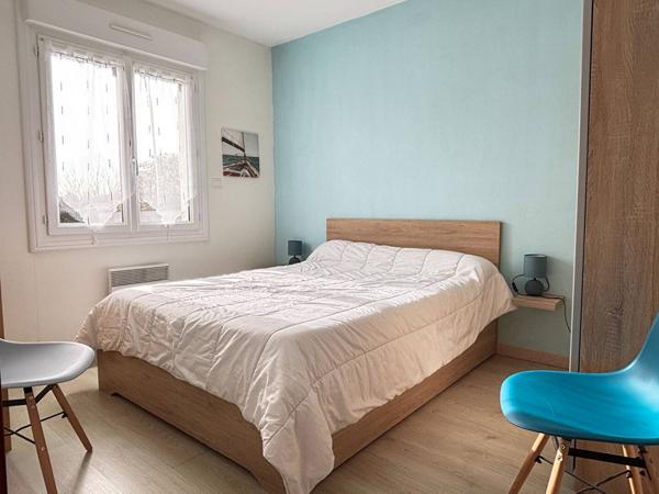 MAISON à SAINT PALAIS SUR MER